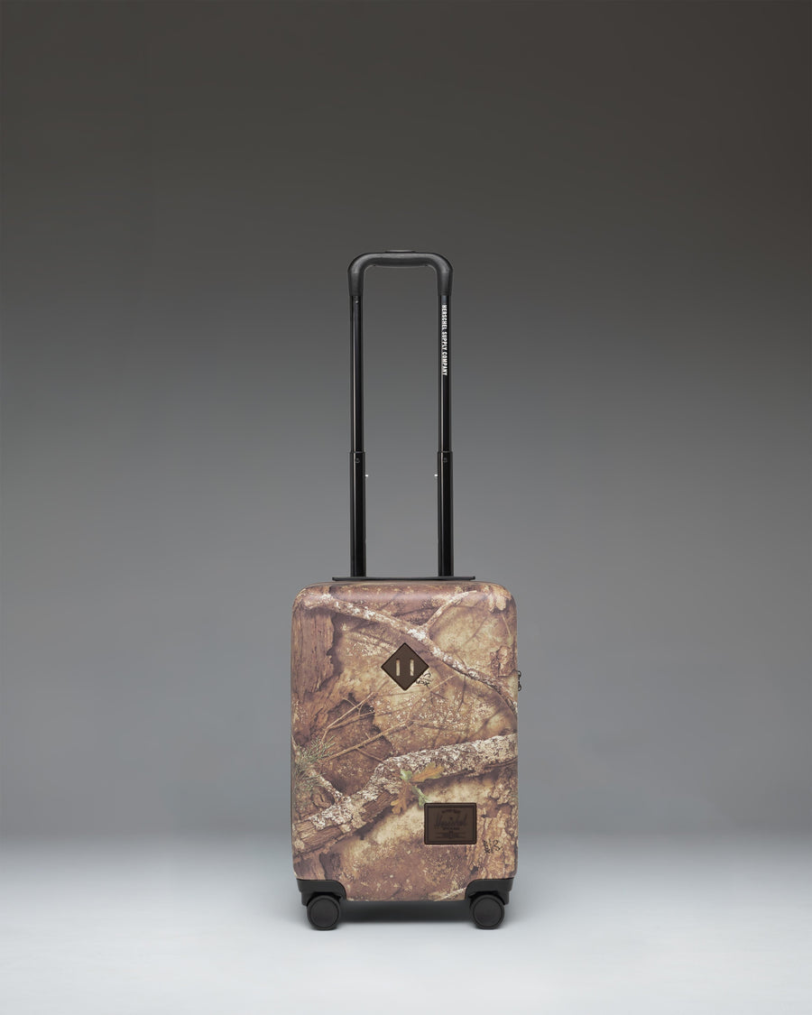 Heritage Carry On Luggage G9