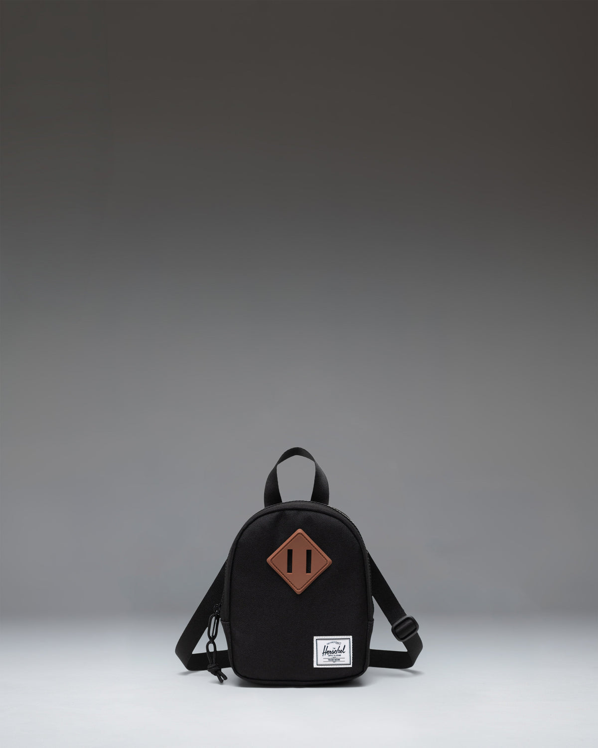 Heritage Crossbody Little X8