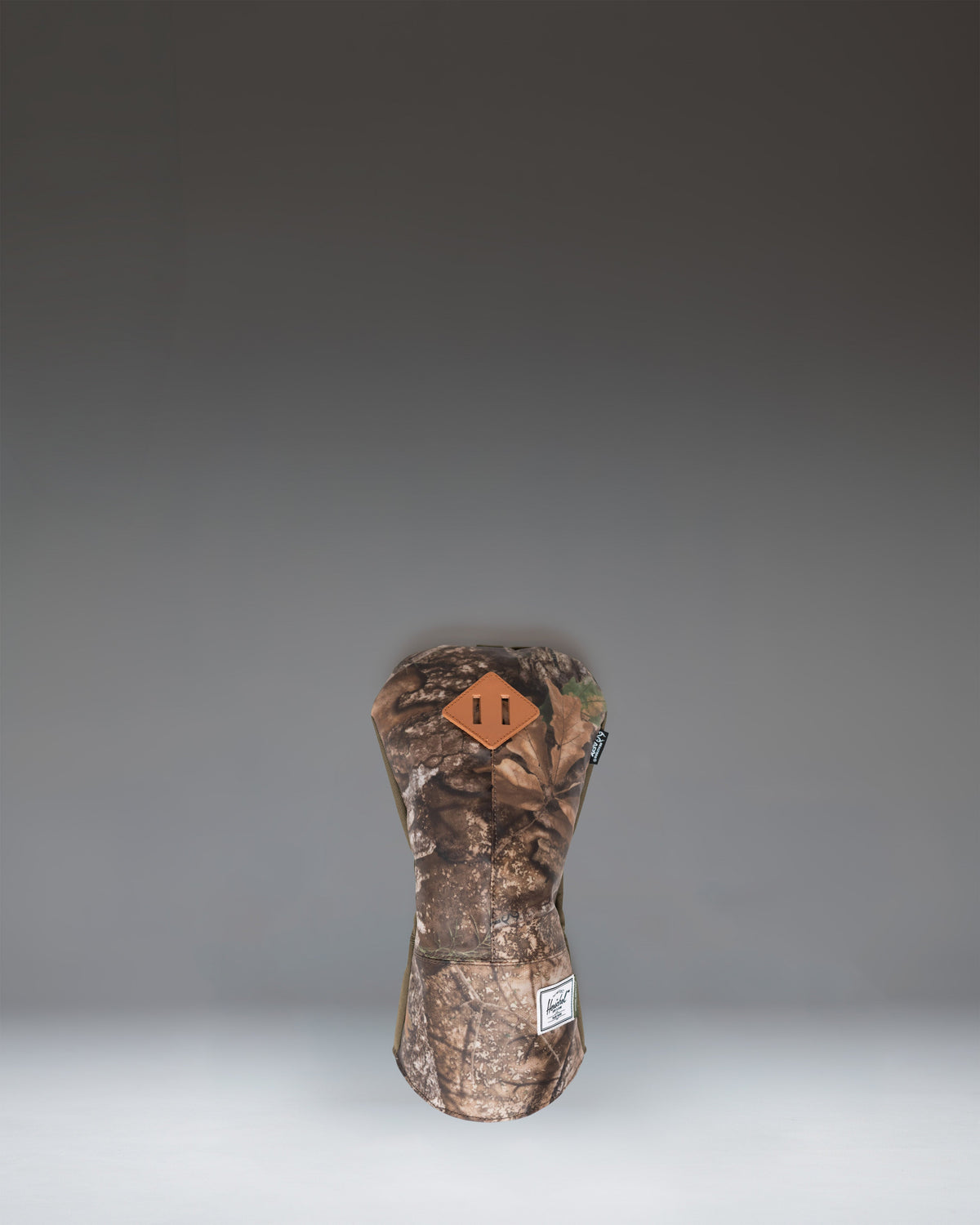 Heritage Driver Head Cover Z2