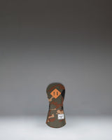 Heritage Fairway Wood Head Cover S2