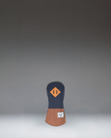 Heritage Fairway Wood Head Cover S2