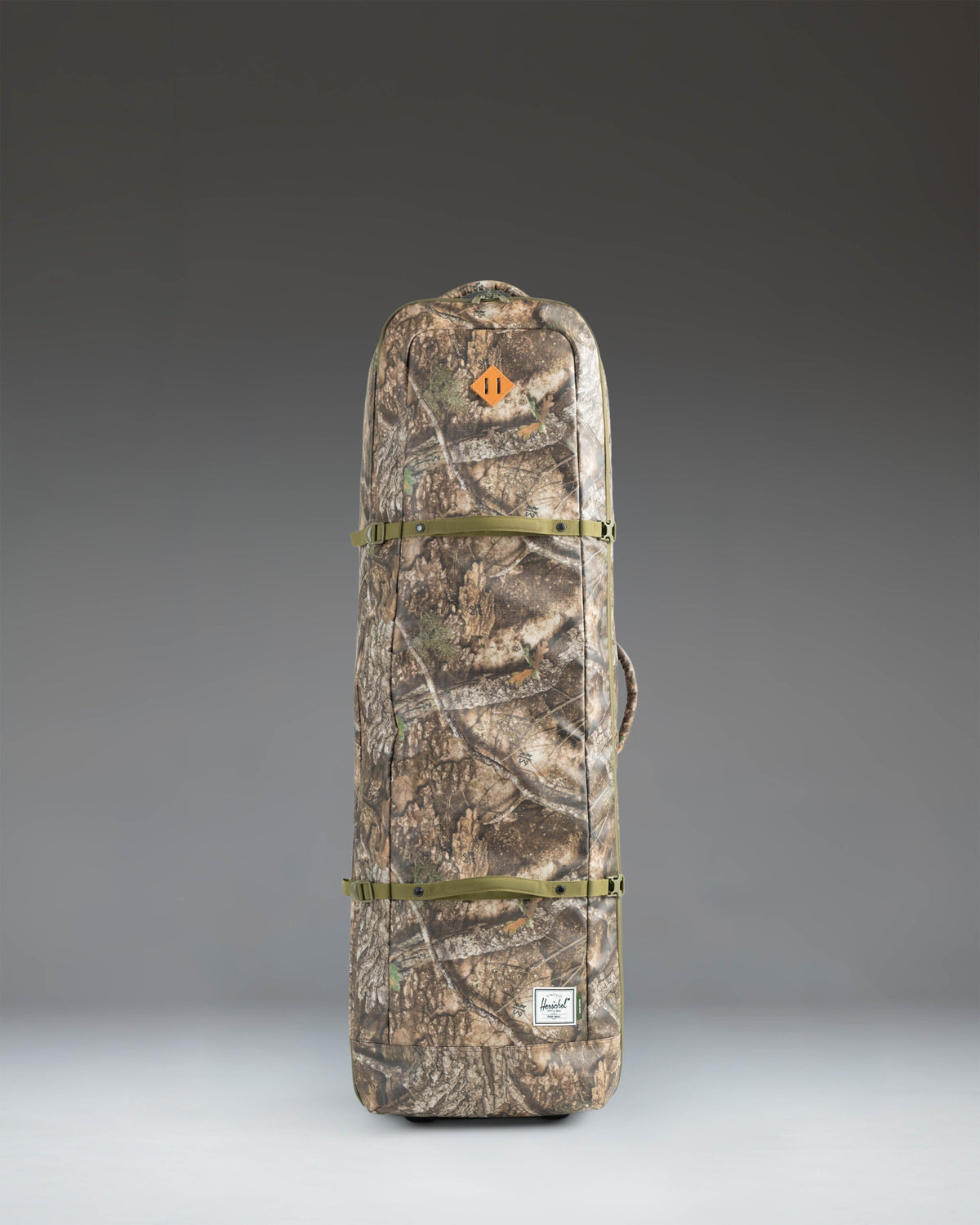 Heritage Golf Travel Wheelie Bag M6