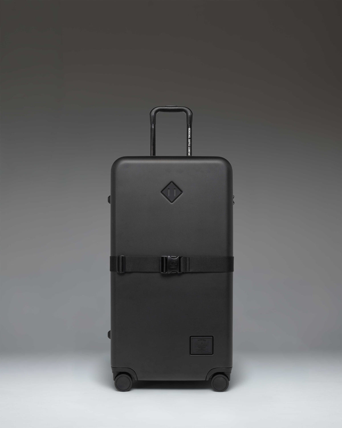 Heritage Hardshell Large Luggage Exp X6