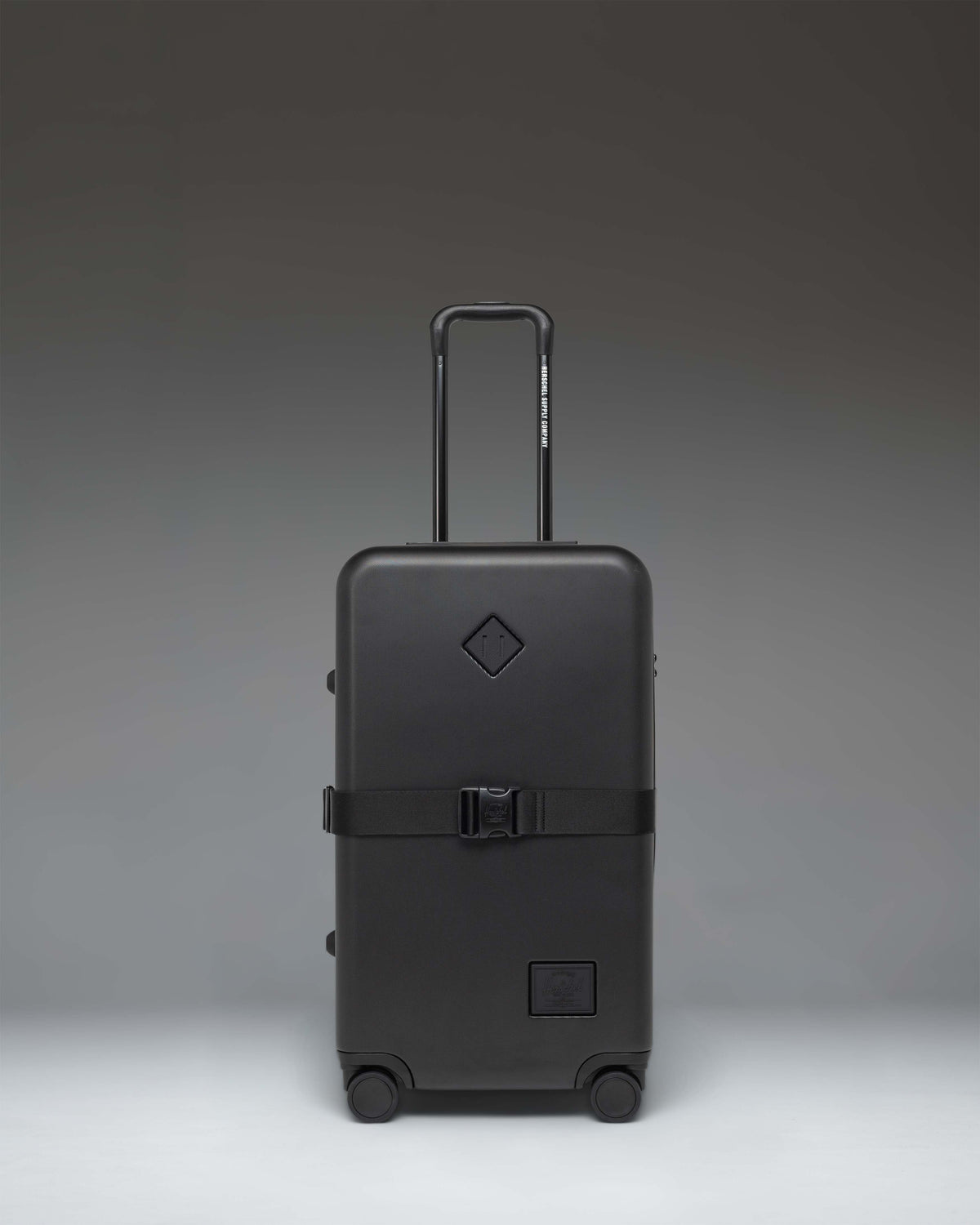 Heritage Hardshell Medium Luggage Exp S8