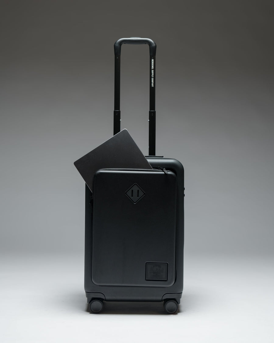 Heritage Hardshell Pro Large Carry On J4