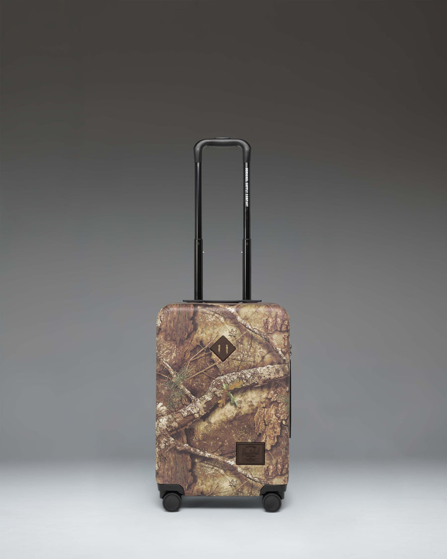 Heritage Large CO Luggage Z1