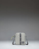 Heritage Ripstop Reflective Crossbody W2