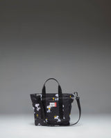 Heritage Small Tote D3