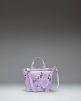 Heritage Small Tote D3