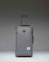 Heritage Softshell Medium Luggage S1
