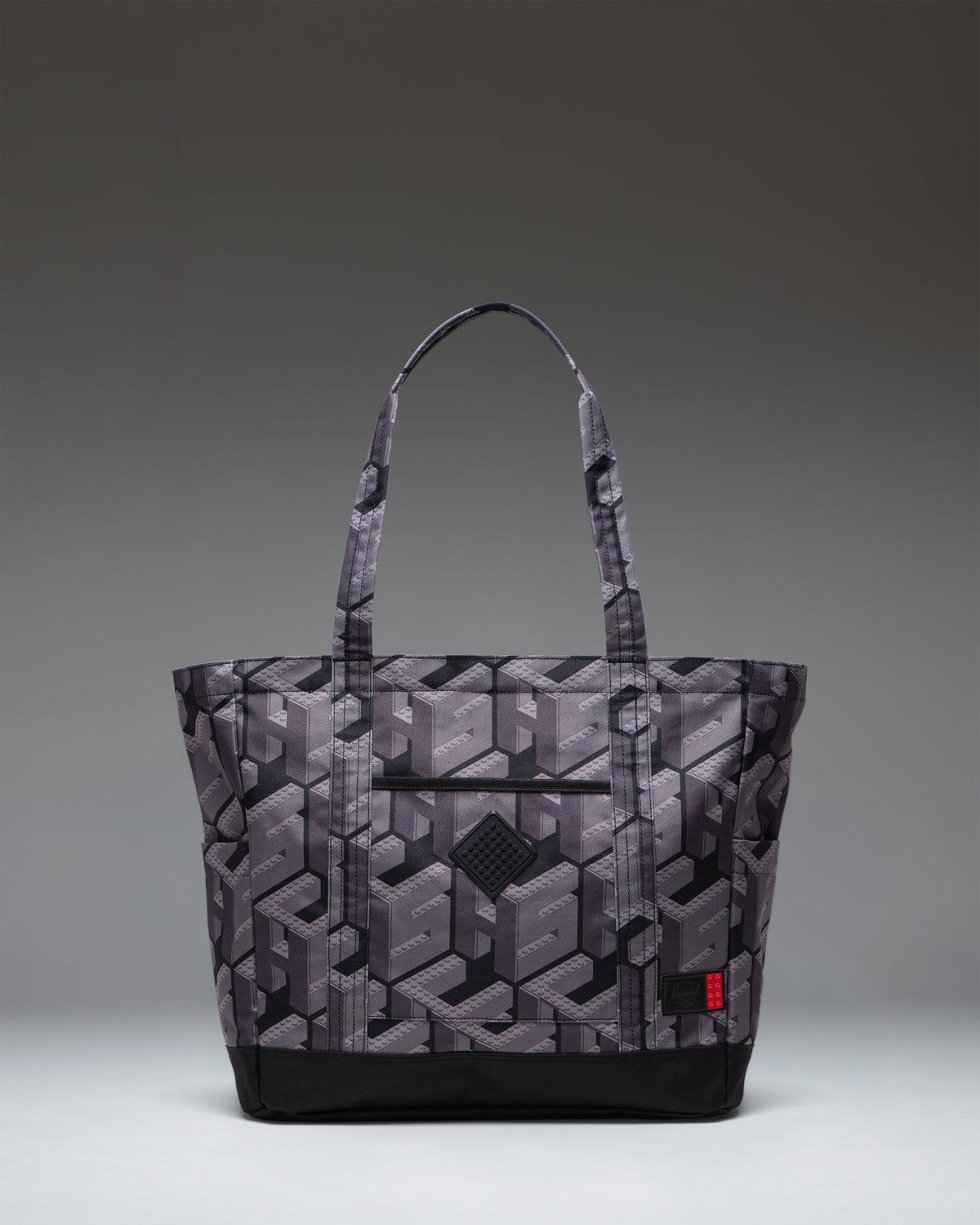 Heritage Tote A7