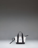 Heritage Tote Bag Charm P7