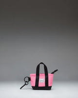 Heritage Tote Bag Charm P7