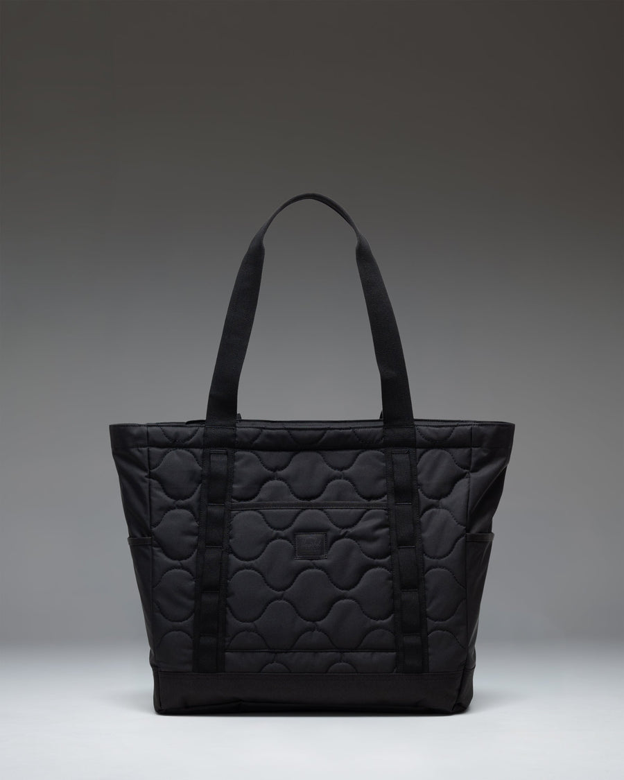Heritage Tote Quilted Z4