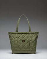 Heritage Tote Quilted Z4