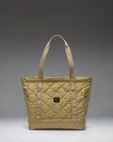 Heritage Tote Quilted Z4