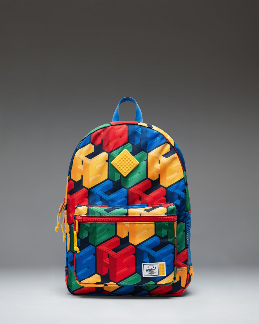 Heritage Youth Backpack R2