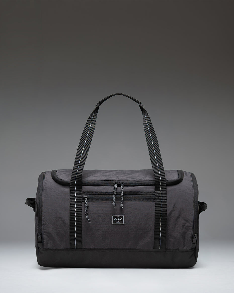 Kaine Ripstop Reflective Duffle D9