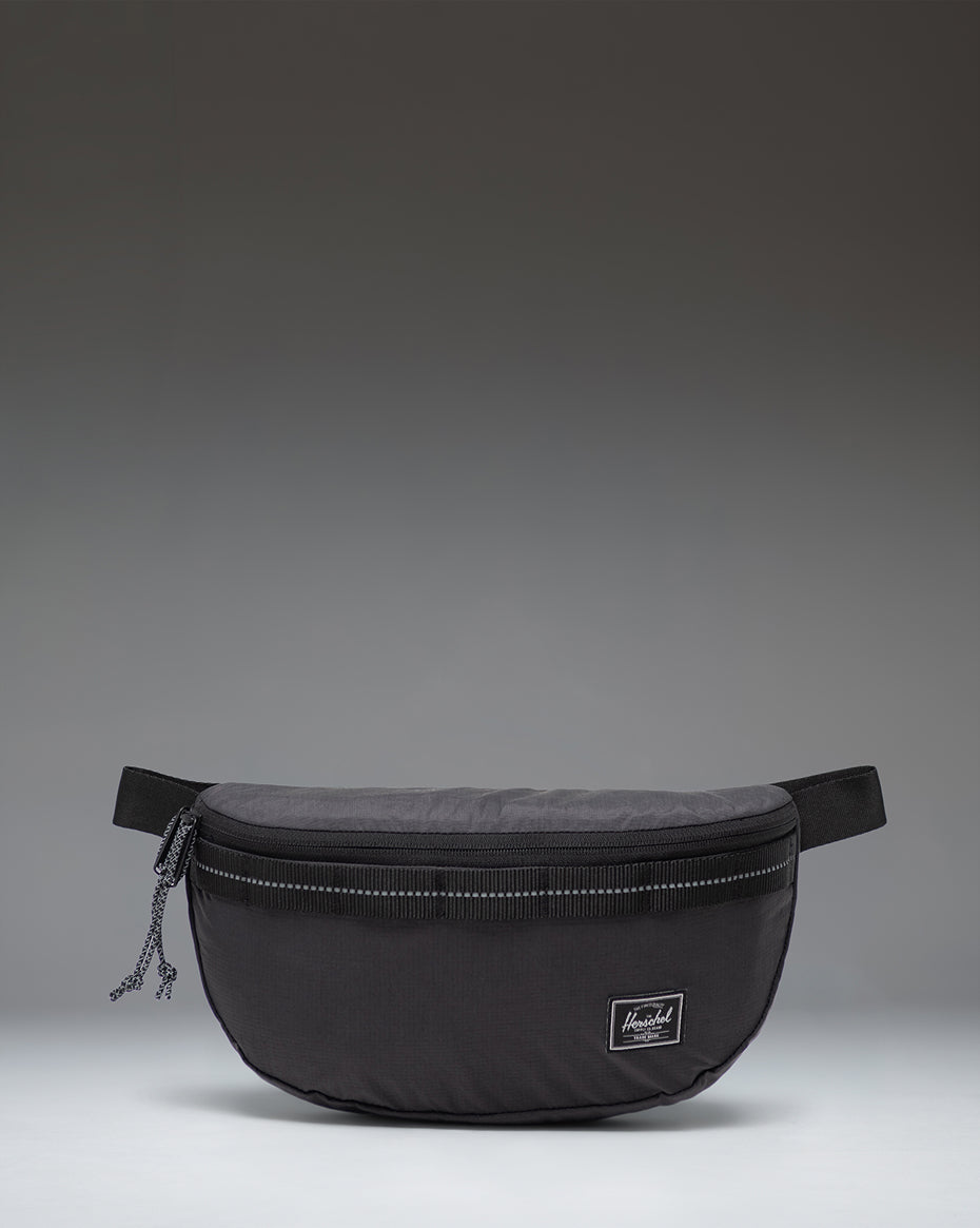 Kaine Ripstop Reflective Hip Pack W8