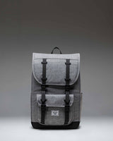 Little America Backpack Mid-Volume O2