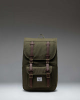 Little America Backpack Mid-Volume O2