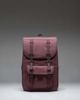 Little America Backpack Mid-Volume O2