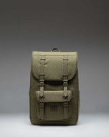 Little America Backpack Mid-Volume O2