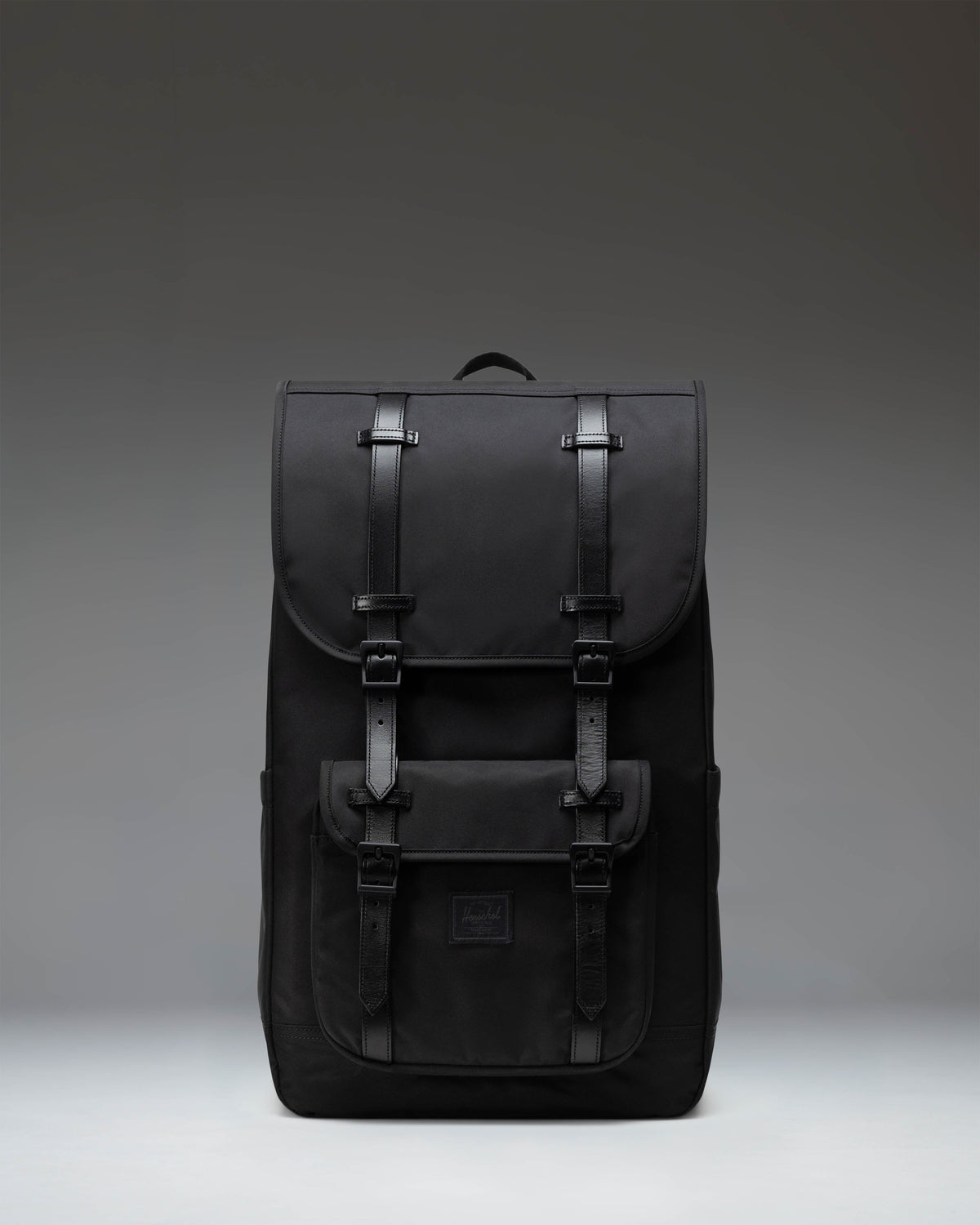 Little America Backpack Premium Classic I7