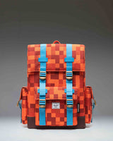 Little America Cube Backpack J5