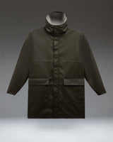 Long Classic Rain Jacket Men's P0