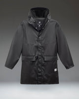 Long Classic Rain Jacket Men's S2