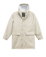Long Classic Rain Jacket Men's S2