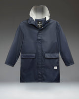Long Classic Rain Jacket Men's S2
