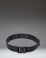 Luggage Belt H0