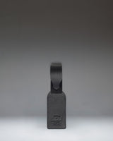 Luggage Tag Vegan Leather U0