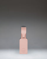 Luggage Tag Vegan Leather U0