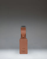 Luggage Tag Vegan Leather U0