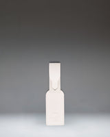 Luggage Tag Vegan Leather U0