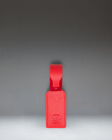Luggage Tag Vegan Leather U0