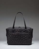 Maia Quilted Capsule Weekender L8
