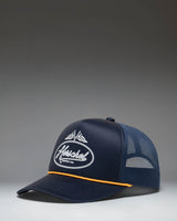 Marina Mesh Yachting Cap P4