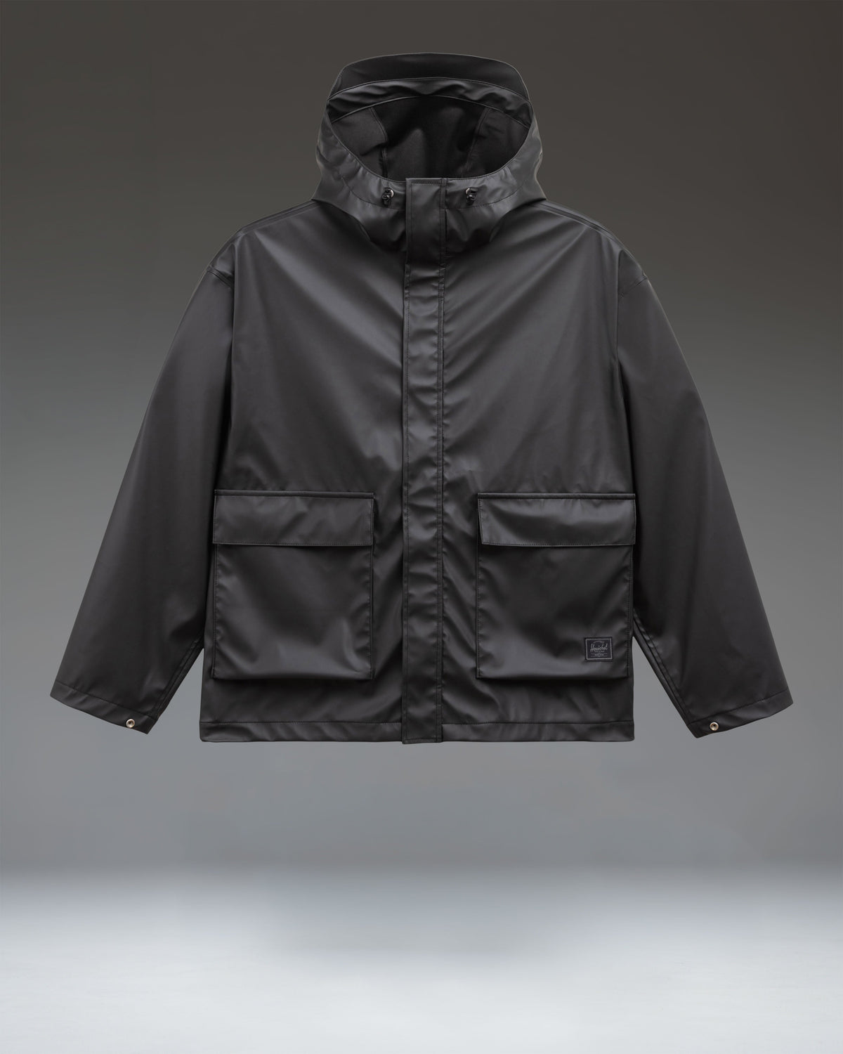 McLeod Rain Jacket Men's K6