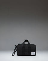Novel Duffle Bag Charm X6