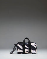 Novel Duffle Bag Charm X6