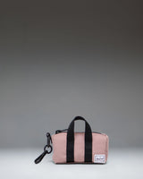 Novel Duffle Bag Charm X6