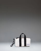 Novel Duffle Bag Charm X6