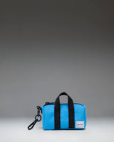 Novel Duffle Bag Charm X6