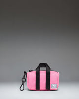 Novel Duffle Bag Charm X6