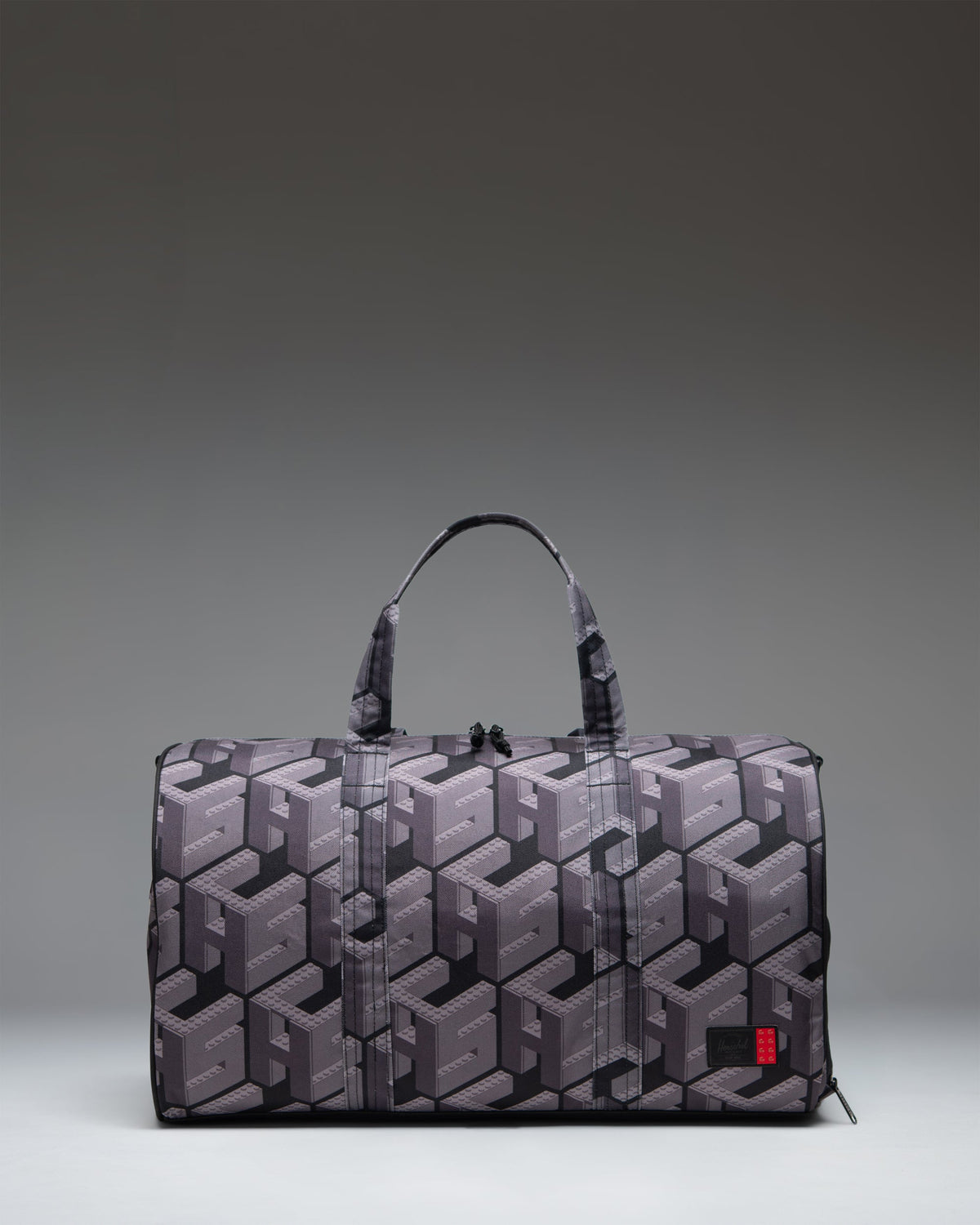 Novel Duffle M4