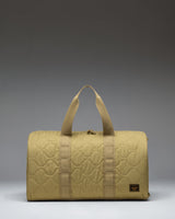 Novel Quilted Capsule Duffle Y7